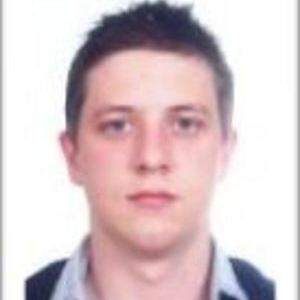 Frédéric - Prof de maths - La Roche-sur-Yon