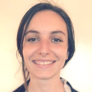 Sandra - Prof d'aide aux devoirs - Levallois-Perret