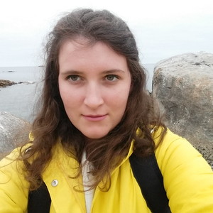 Eloïse - Prof d'aide aux devoirs - Paris