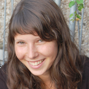 Margaux - Prof d'aide aux devoirs - Nantes