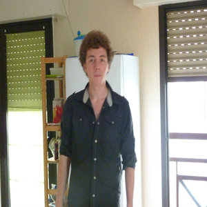 Jonathan - Prof d'histoire - Paris