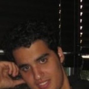 Ofir - Prof d'anglais - Antibes (Juan-les-Pins)