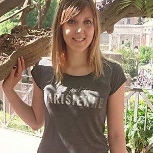 Elodie - Prof de soutien scolaire - Guénange