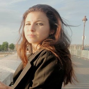 Cassandra - Prof d'aide aux devoirs - La Seyne-sur-Mer