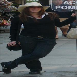 Milena - Prof de maths - Montfermeil