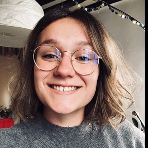 Iliana - Prof de préparation bac français - Paris