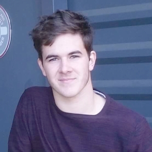 Quentin - Prof de maths - Belfort