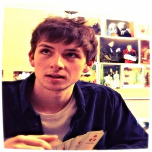 Nathan - Prof d'aide aux devoirs - Villejuif