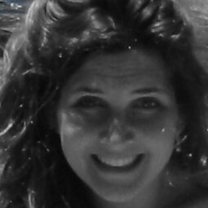Louise - Prof de maths - Paris
