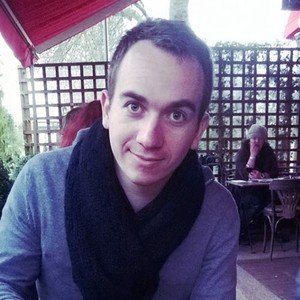 Jonathan - Prof d'aide aux devoirs - Pau