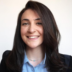 Johanna - Prof d'aide aux devoirs - Grenoble