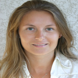 Lea - Prof de maths - Grabels