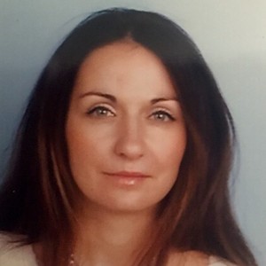 Anne-Laure - Prof de SVT - La Ciotat