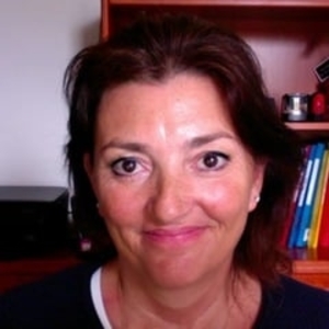 Anne-Françoise - Prof d'aide aux devoirs - Aujargues