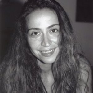 Carmen - Prof d'anglais - Paris