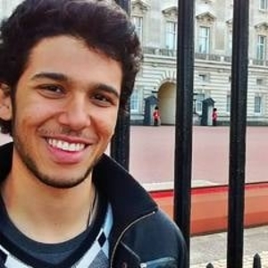 Youssef - Prof d'aide aux devoirs - Paris