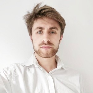 Samuel - Prof de soutien scolaire - Paris 4e