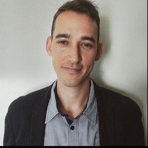 Adrien - Prof de maths - Paris