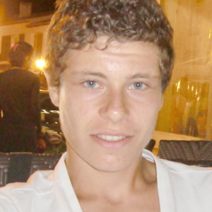 Julien - Prof de SES - Paris