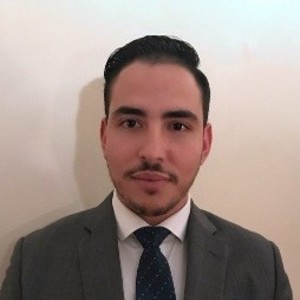 Jordan - Prof d'aide aux devoirs - Paris