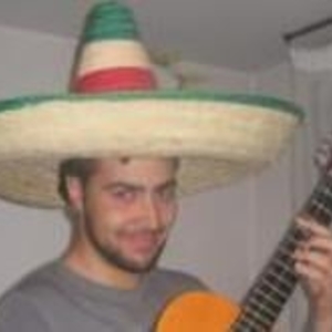 Mehdi - Prof de maths - Perpignan