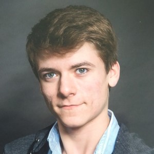 Hugo - Prof de maths - Charleville-Mézières