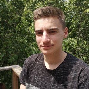 Thomas - Prof de maths - Villelongue-dels-Monts