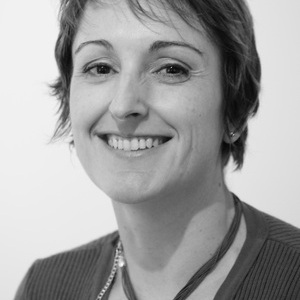 Odile - Prof d'anglais - Ferrières-Haut-Clocher