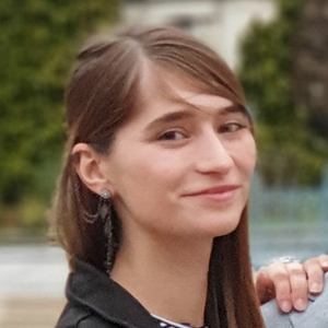 Laetitia - Prof d'aide aux devoirs - Marmande
