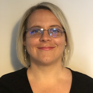 Isabelle - Prof de français - Brignoles