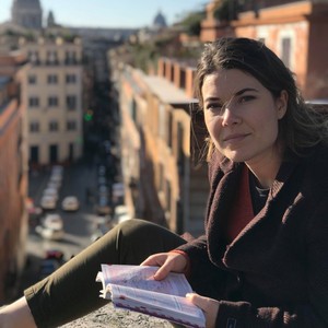 Manon - Prof d'aide aux devoirs - Toulon