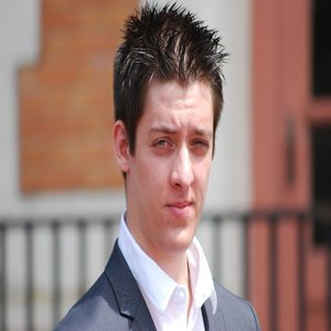 Maxime - Prof de maths - Wattignies