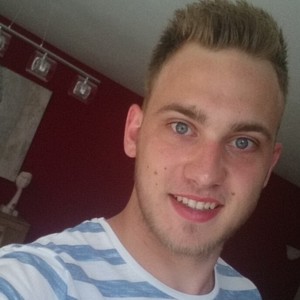 Jason - Prof de maths - Amiens