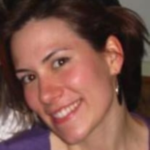 Emilie - Prof de maths - Lure