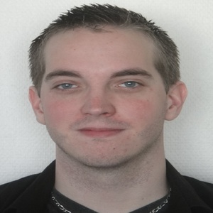 Jérôme - Prof de maths - Issy-les-Moulineaux