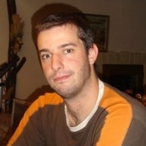 David - Prof de maths - Rouen