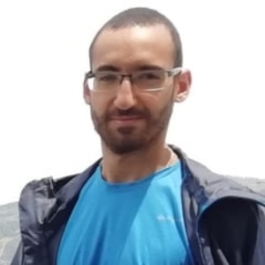 Marwan - Prof de maths - Aix-en-Provence