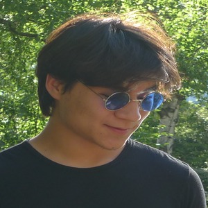 Alan - Prof de maths - Courbevoie