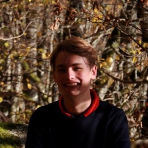 Maxence - Prof d'aide aux devoirs - Mareil-Marly