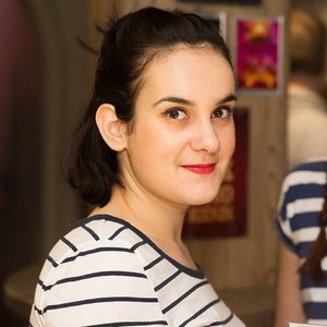 Gabrielle - Prof d'aide aux devoirs - Poitiers