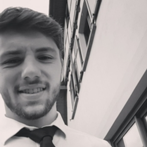 Adrien - Prof d'aide aux devoirs - Strasbourg