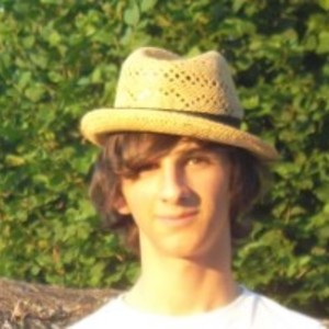 Thomas - Prof de maths - Angers