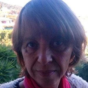 Mireille - Prof de français - Saint-Laurent-du-Var
