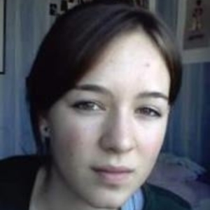 Gaëlle - Prof de biologie - Saint-Étienne