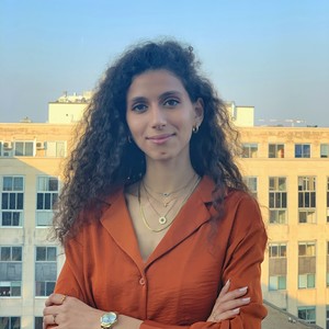 Meriam - Prof de méthodologie - Boulogne-Billancourt