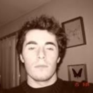 Romain - Prof de maths - Lille