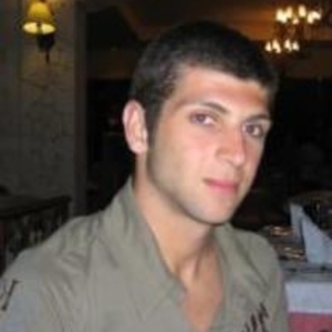 Julien - Prof de maths - Meudon