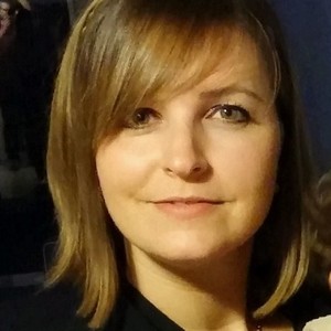 Aurelia - Prof d'aide aux devoirs - Lyon