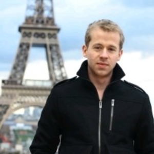 Louis - Prof de maths - Paris