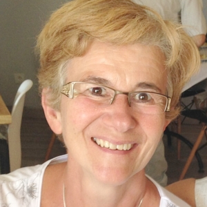 Nadine - Prof de soutien scolaire - Wimereux